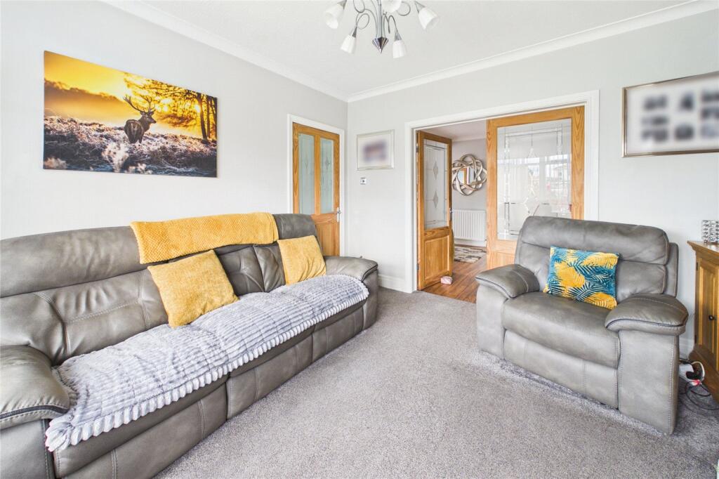 House in Stockton-on-Tees - View 3