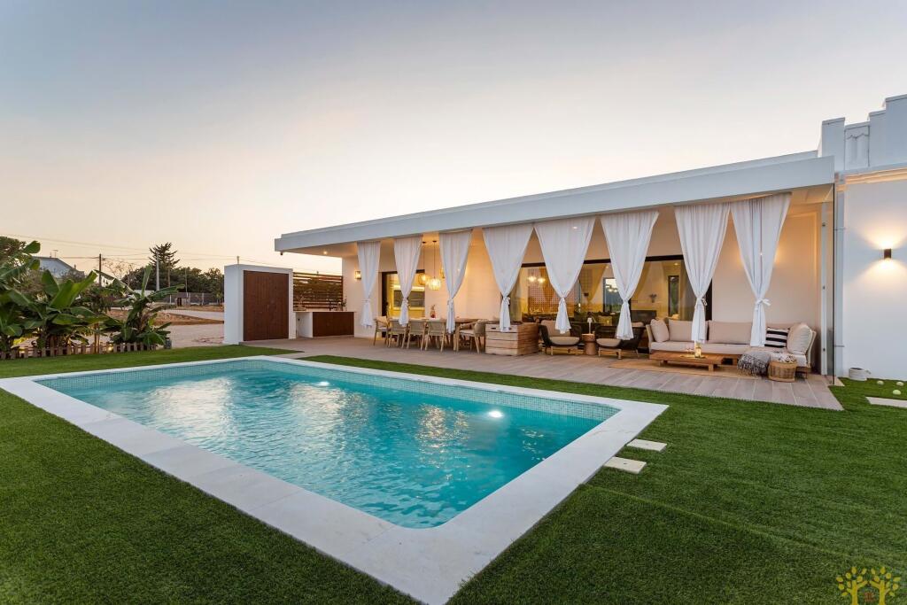 Main image of property: Algarve, Cabanas De Tavira