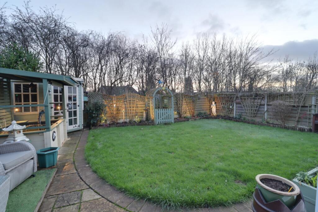 Woodside, Ashby-de-la-Zouch, Leicestershire, LE65 photo 4