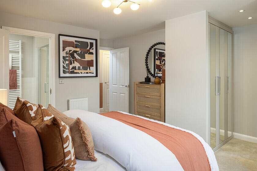 House in Rushcliffe, Cotgrave - View 5