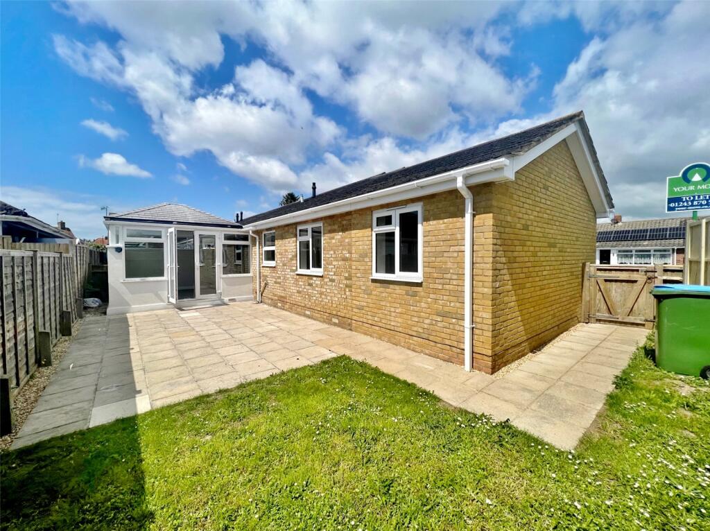 Main image of property: Renoir Mews, Bognor Regis, West Sussex, PO22