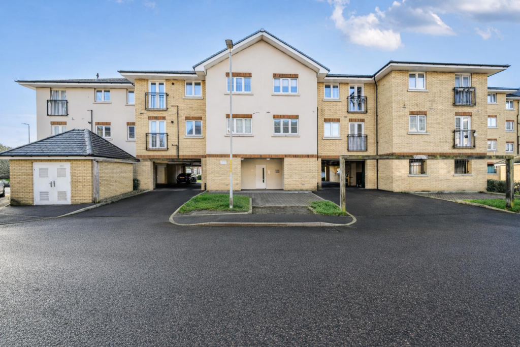 Main image of property: Kings Crescent, Aylesford