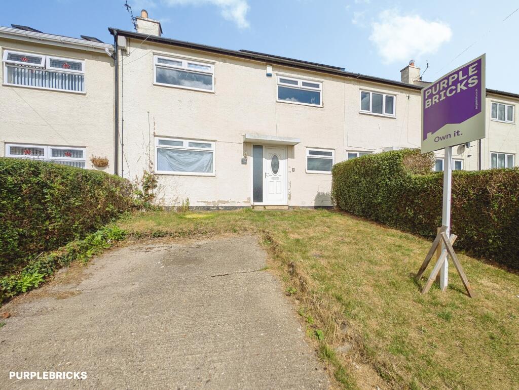 Main image of property: Medburn Road, Newcastle upon Tyne, NE15