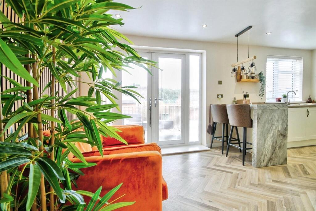 House in Newcastle upon Tyne - More