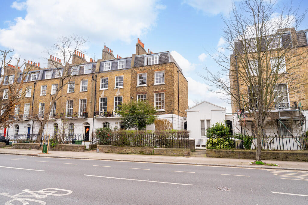 Main image of property: Barnsbury Road, Barnsbury, London, N1