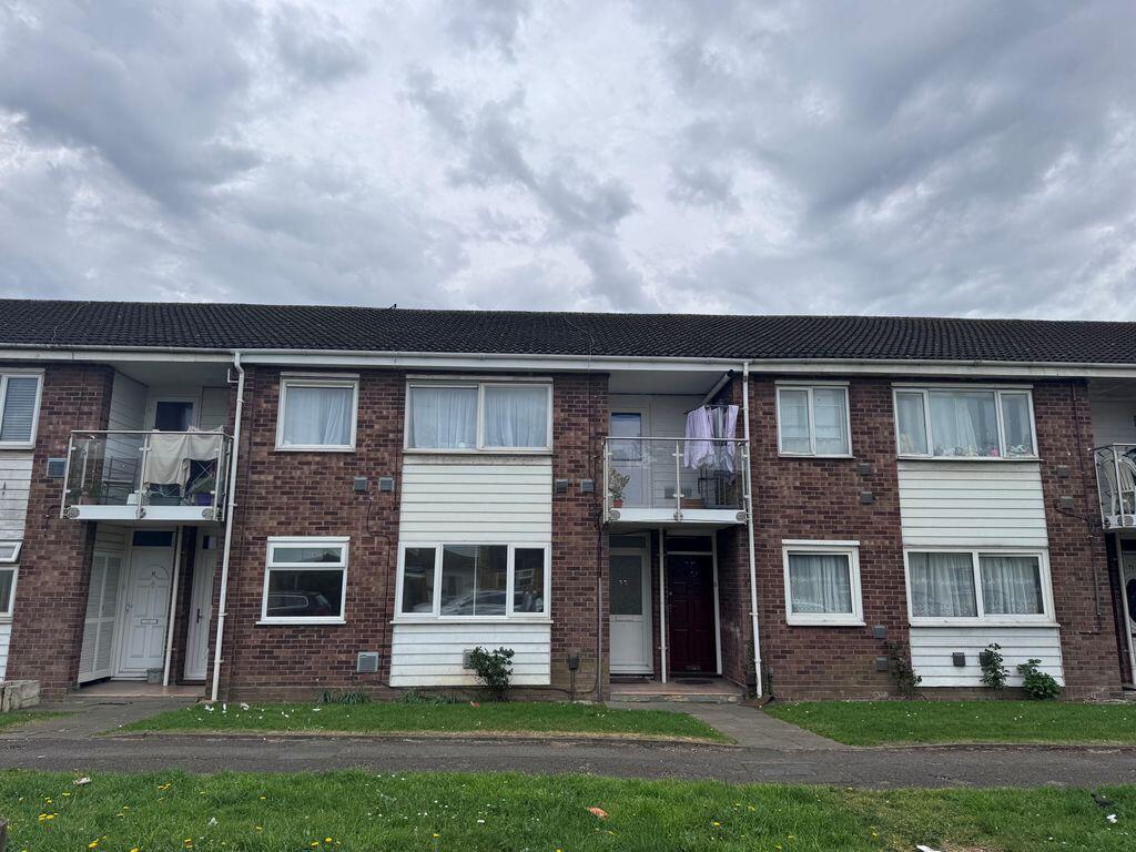 Main image of property: West End Lane, Harlington, Hayes