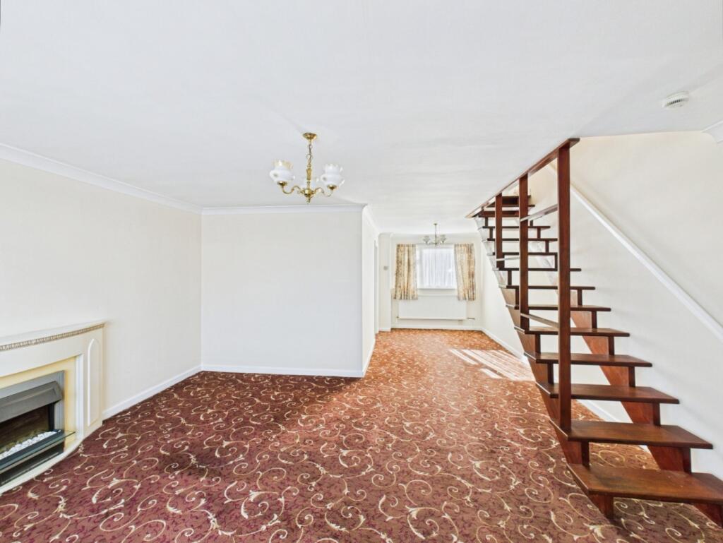House in Kingston upon Hull, Bransholme - View 4
