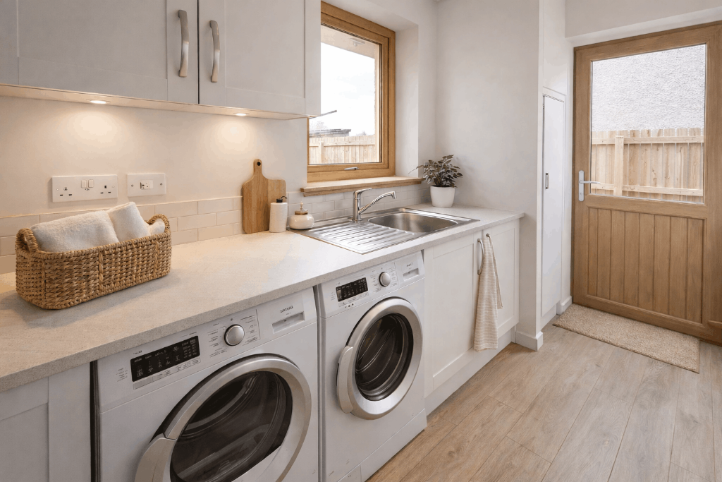 Poseidon Place, Lossiemouth, 
IV31 6GB photo 4