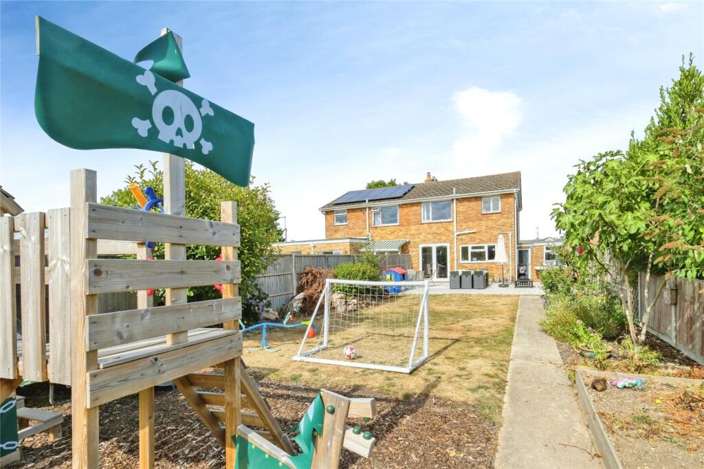House in Southampton - View 3