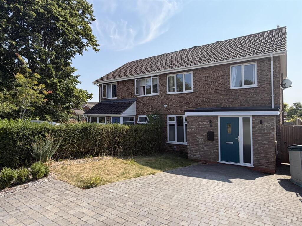 Main image of property: Ashlea, Olney