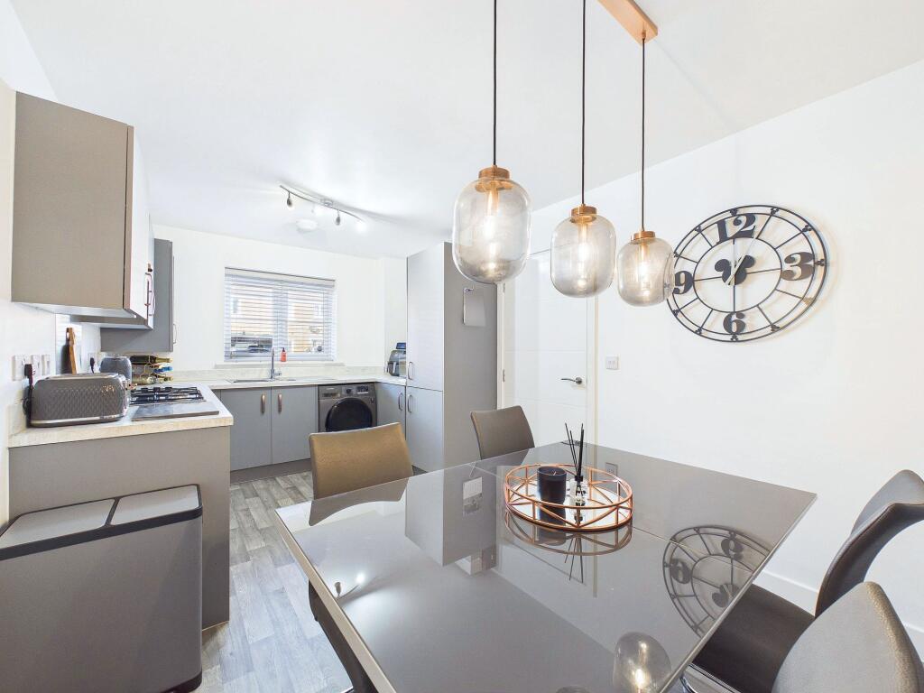 Main image of property: Pippin Way, Hatfield, DN7