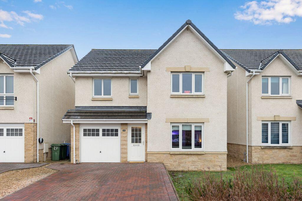 Main image of property: 29 Langton Crescent, East Calder, EH53 0AF