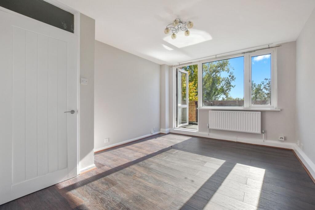 Main image of property: Aldsworth Close London W9