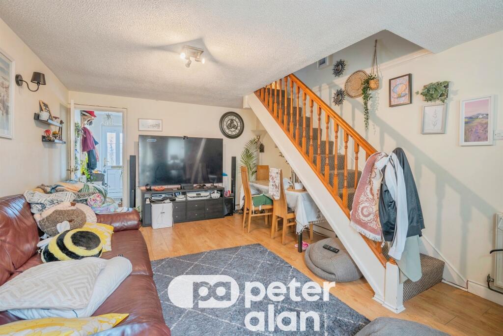 House in Newport, Cefn, Rogerstone - View 2