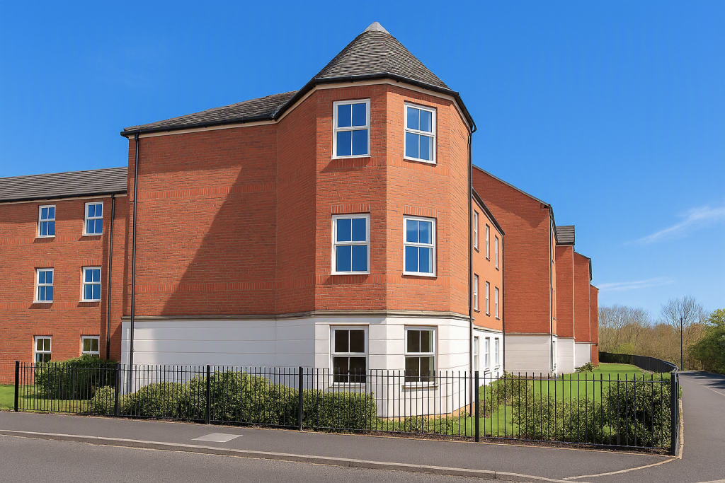 Main image of property: Potters Hollow, Bulwell