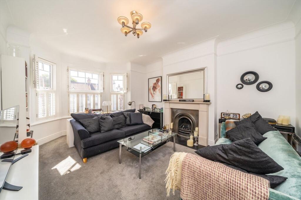 Main image of property: Worple Road, Wimbledon