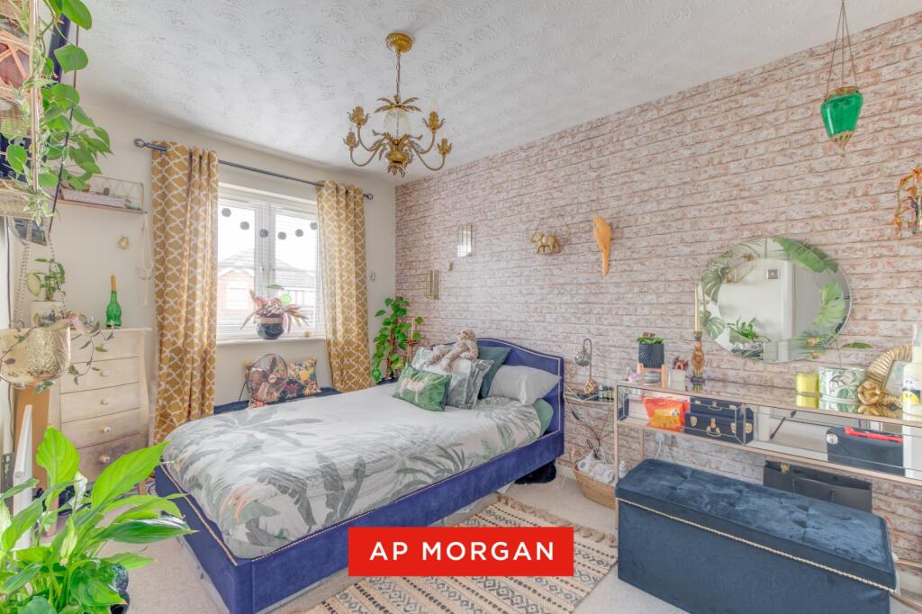 Additional image 16 of Butlers Hill Lane, Brockhill, Redditch, B97