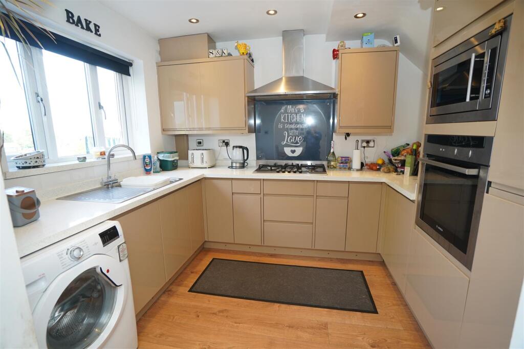 House in Bolton - More