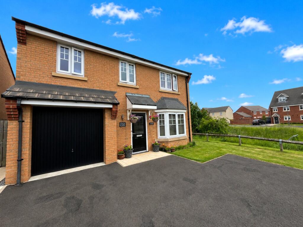 Main image of property: Portland Road, Northallerton, North Yorkshire, DL6