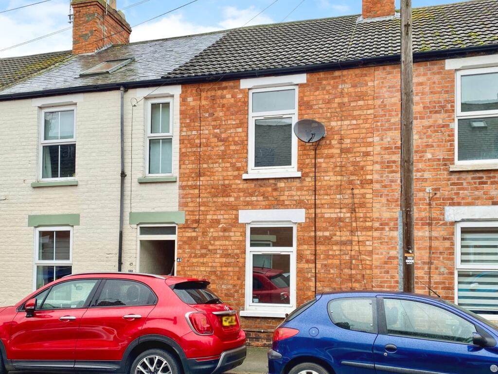 Main image of property: Redcross Street, Grantham, NG31