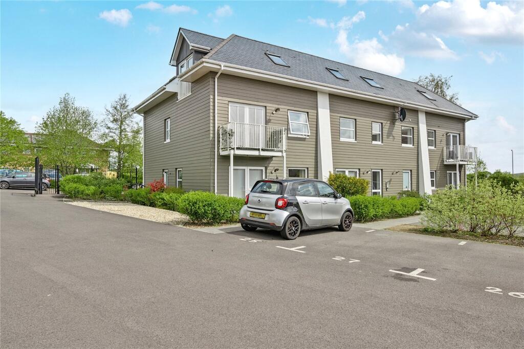 Main image of property: Granville Way, Sherborne, Dorset, DT9