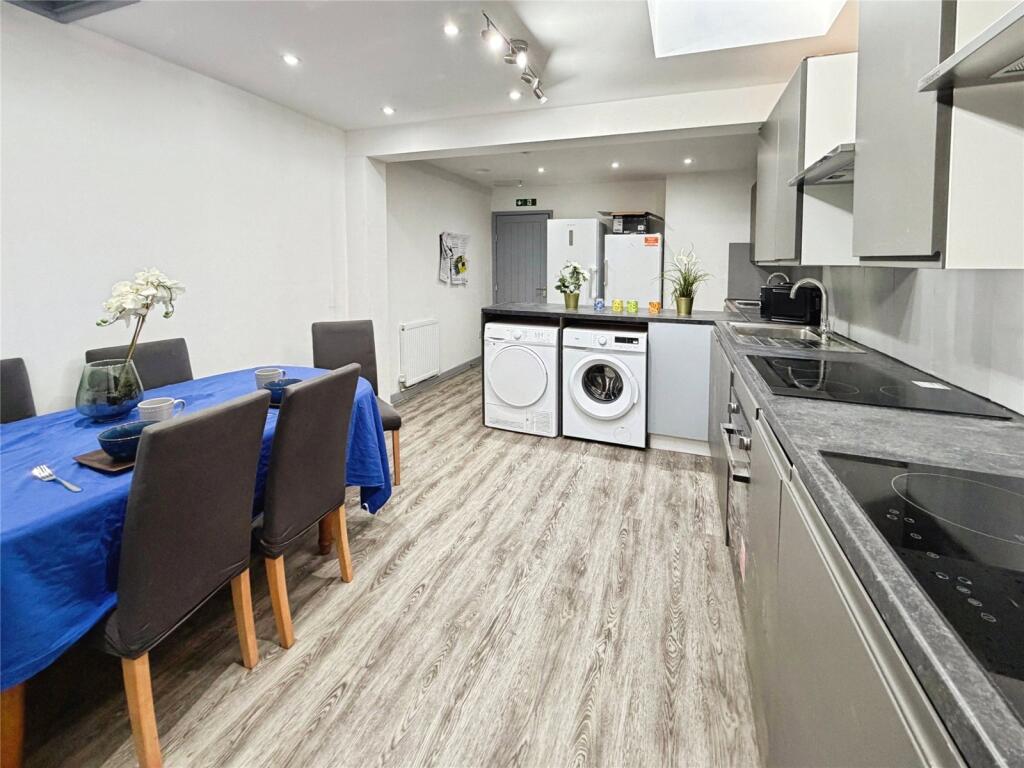 Main image of property: St. Margaret Road, Coventry, West Midlands, CV1