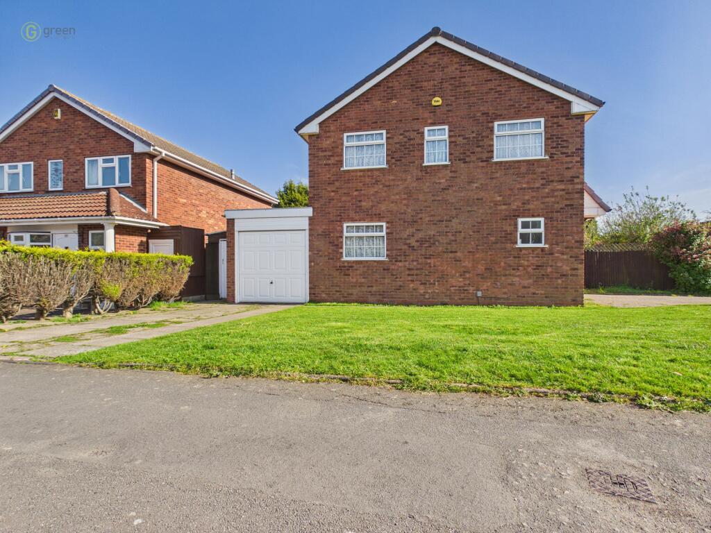 Additional image 33 of Poundley Close, Castle Bromwich, Birmingham, B36