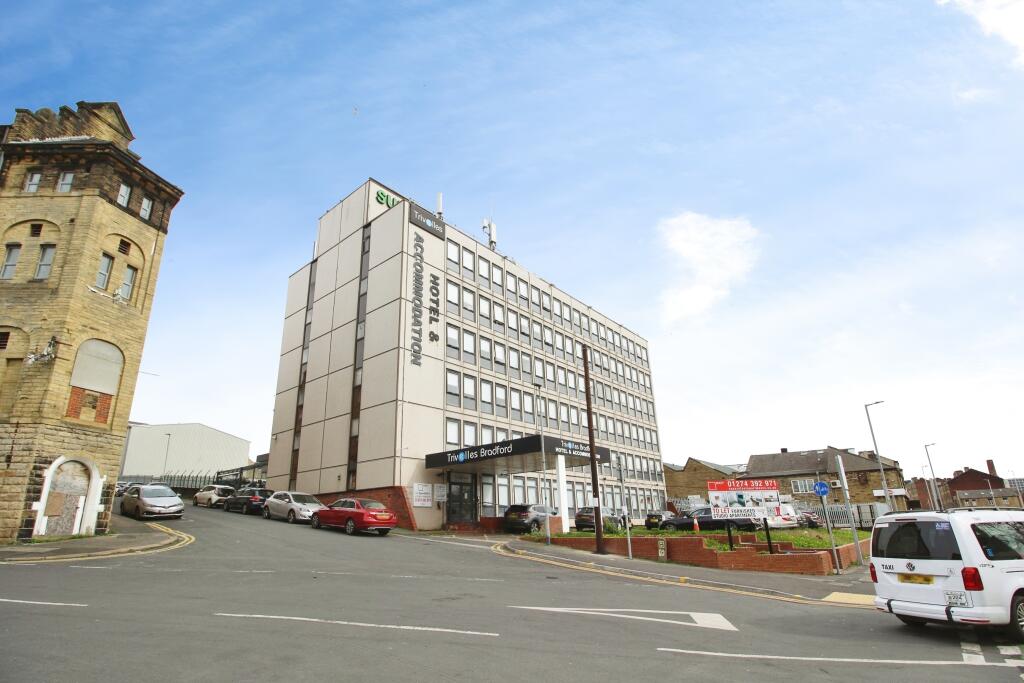 Additional image 13 of 178 Sunbridge Road, Bradford, BD1