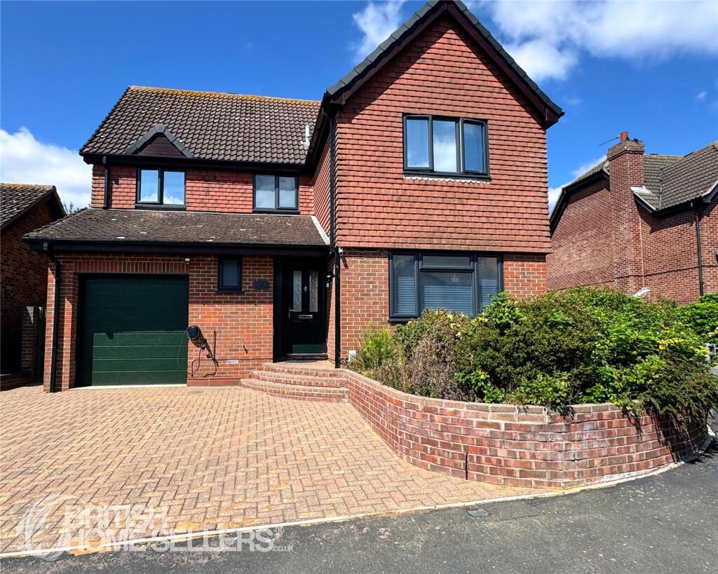 Main image of property: Prince of Wales Road, Caister-on-Sea, Great Yarmouth, Norfolk, NR30