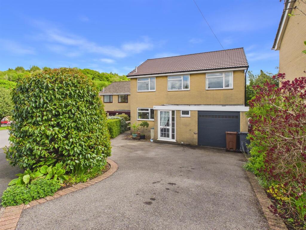 Main image of property: Anncroft Road, Buxton