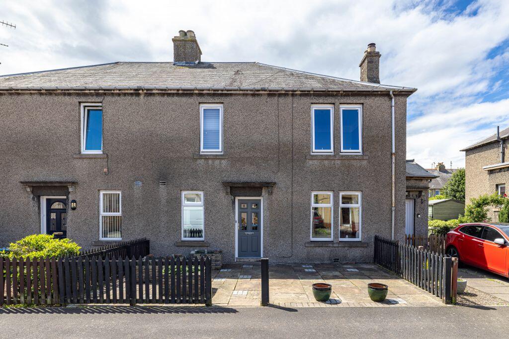 Main image of property: 23 The Tofts, Kelso, TD5 7BT