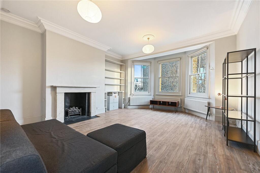 Main image of property: Leamington Road Villas, London, W11