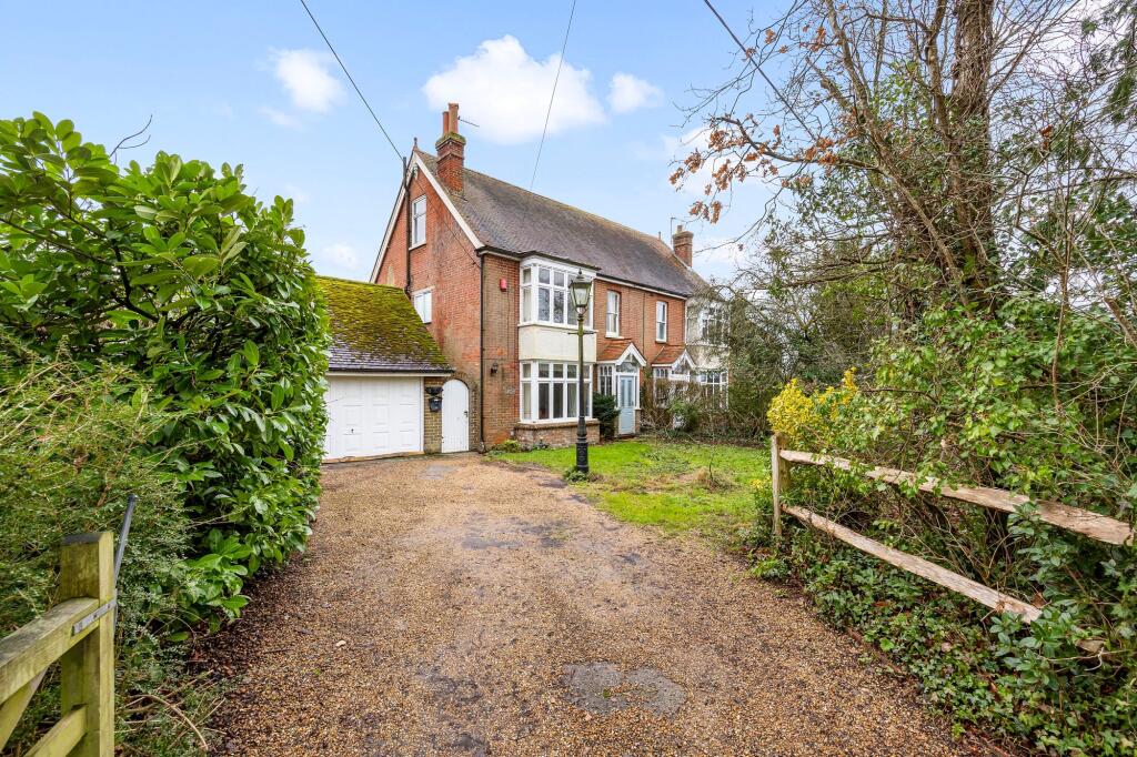 Main image of property: Newbridge Road West, Billingshurst, RH14