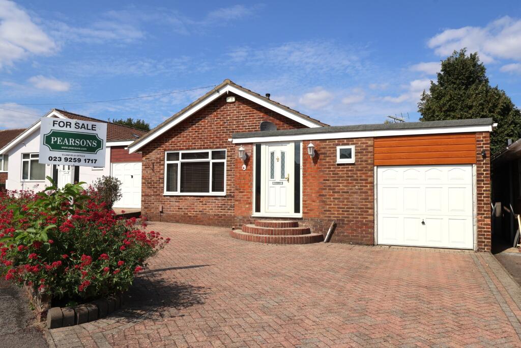 Main image of property: White Beam Rise, Clanfield, Waterlooville