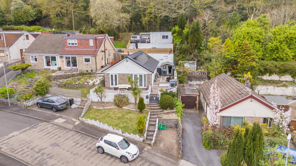 Main image of property: Drymau Park, Skewen, Neath, SA10 6PL