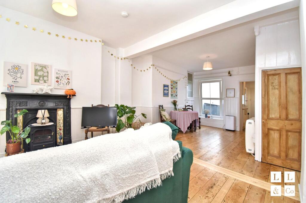 Main image of property: Trefusis Road, Flushing, TR11