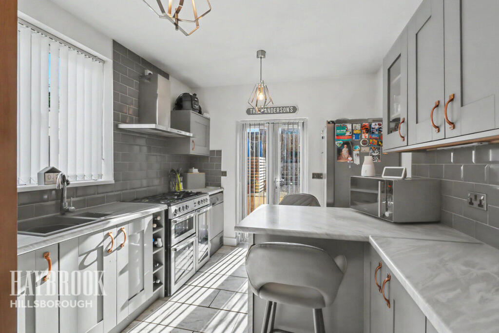 Main image of property: Adlington Road, Sheffield