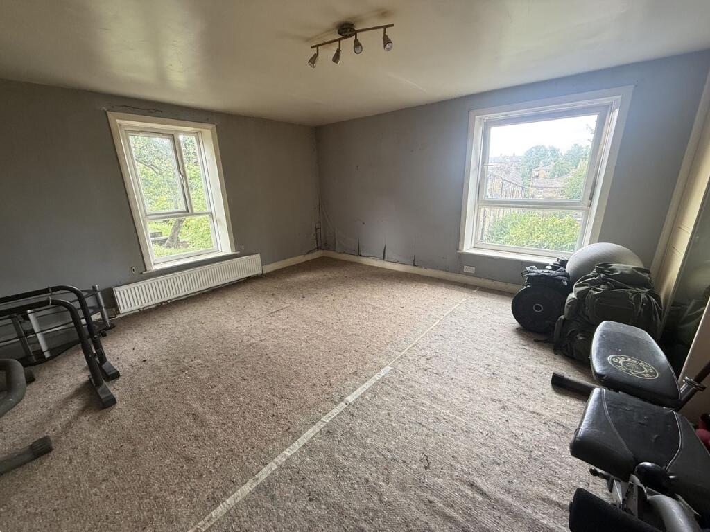 House in Calderdale, West Yorkshire - View 5