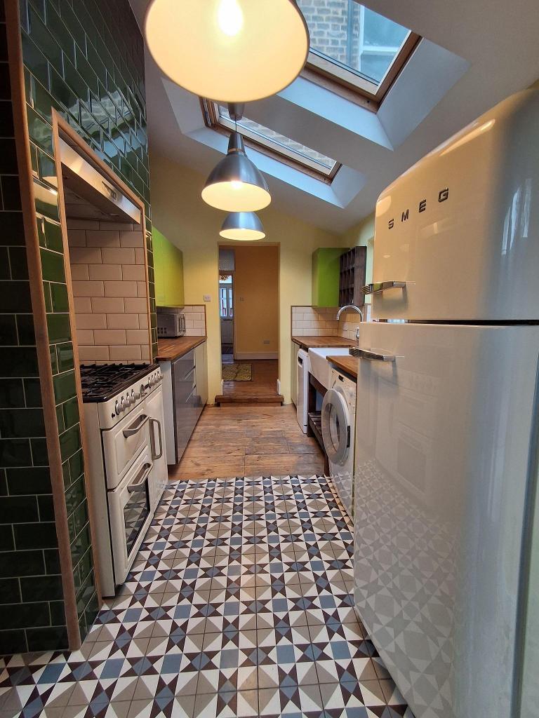 3 bedroom terraced house for rent