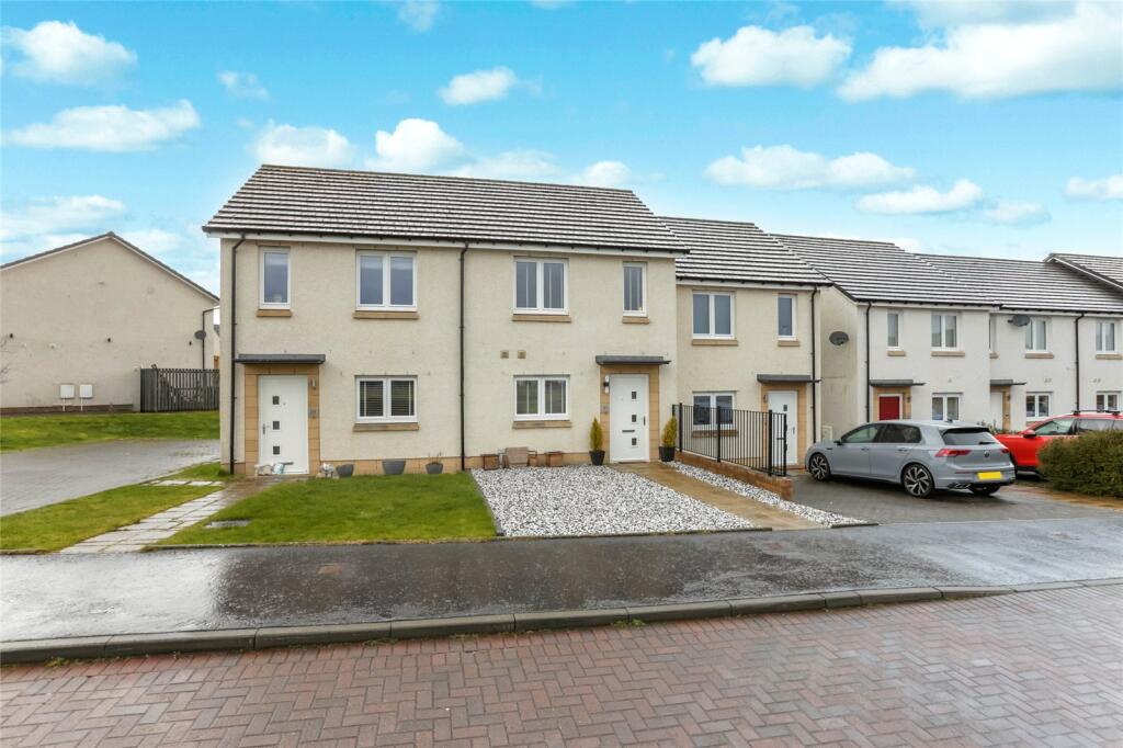 Main image of property: Skelton Park, Denny, Stirlingshire, FK6