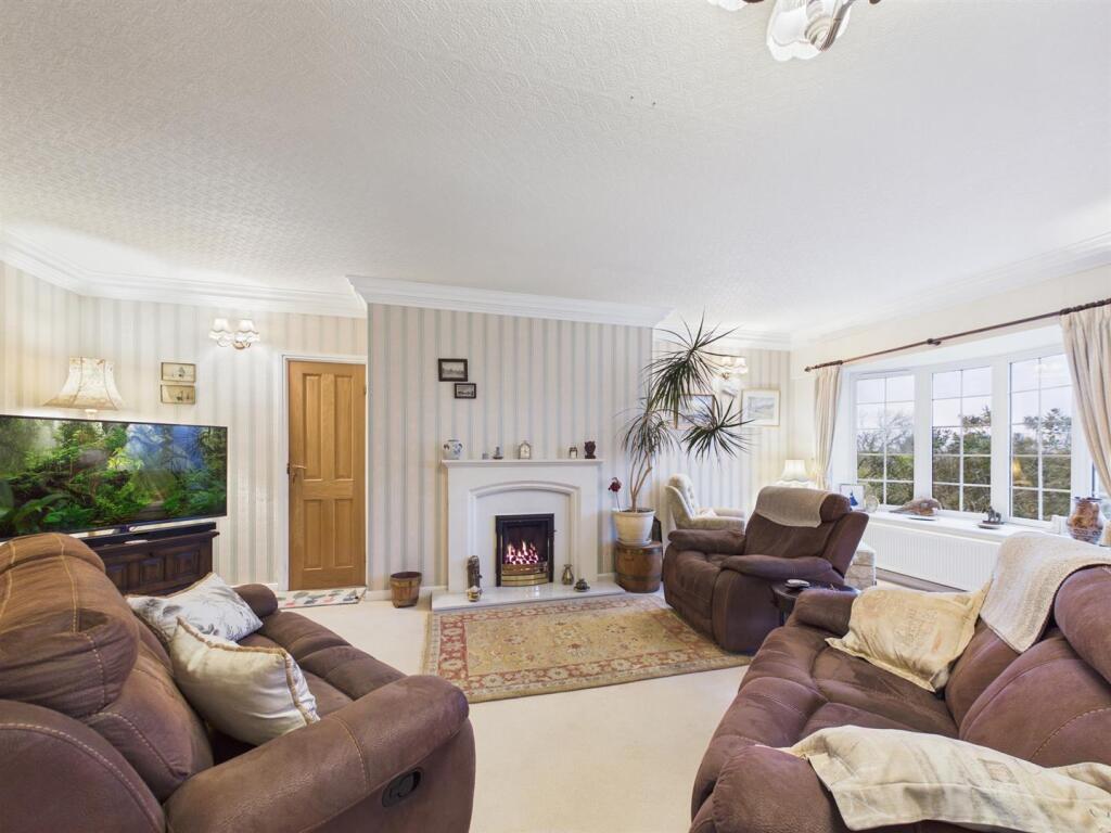 Top Road, Little Cawthorpe, Louth photo 3