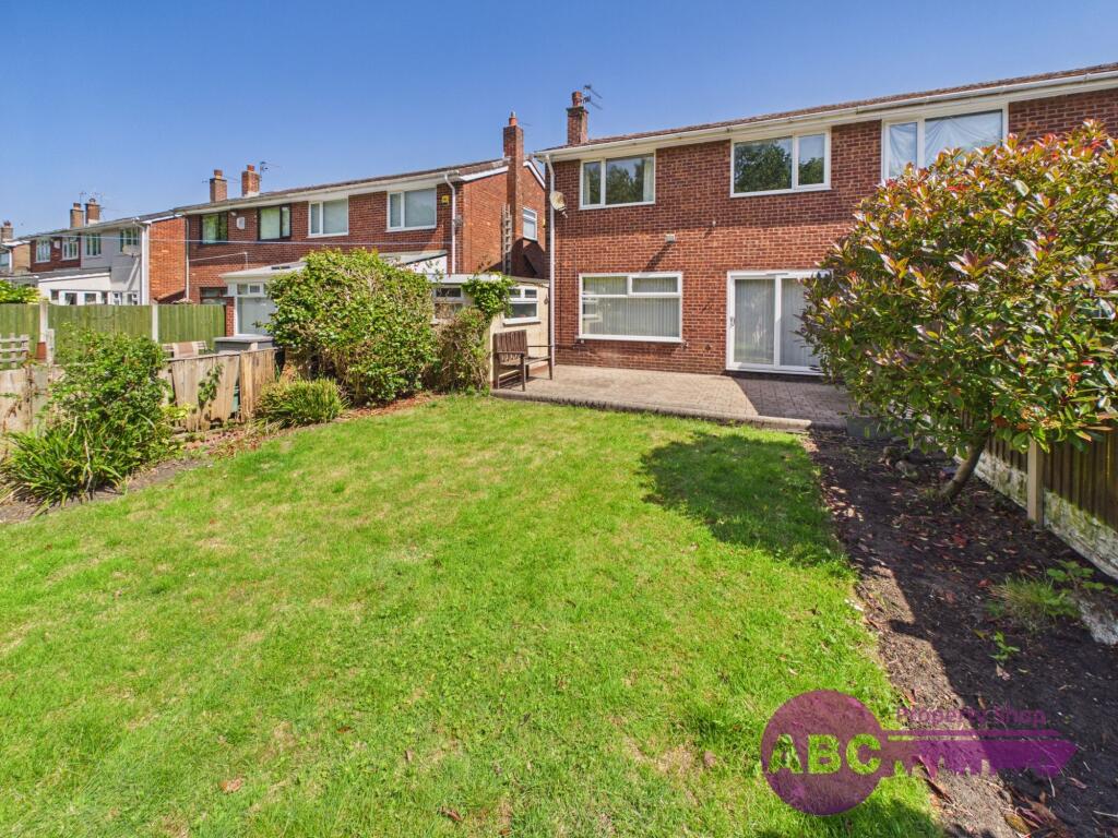 House in Sefton, Liverpool City Region - View 4