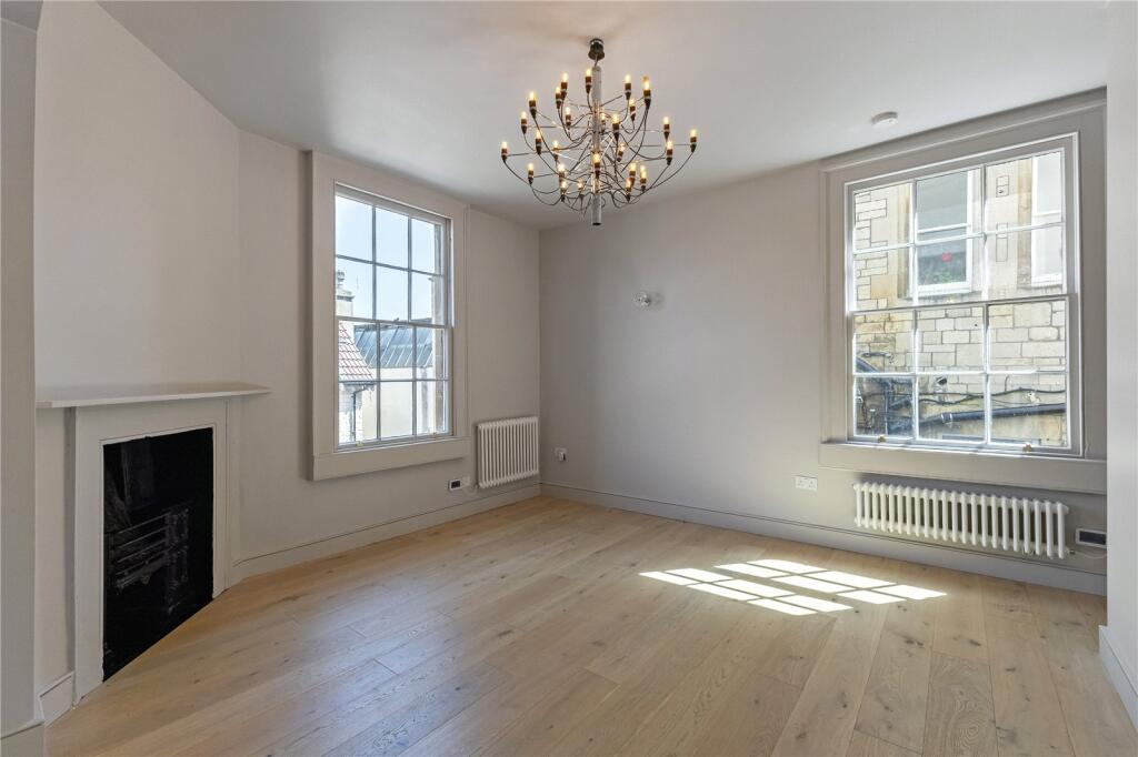 Walcot Street, Bath, Somerset, BA1 - View 3