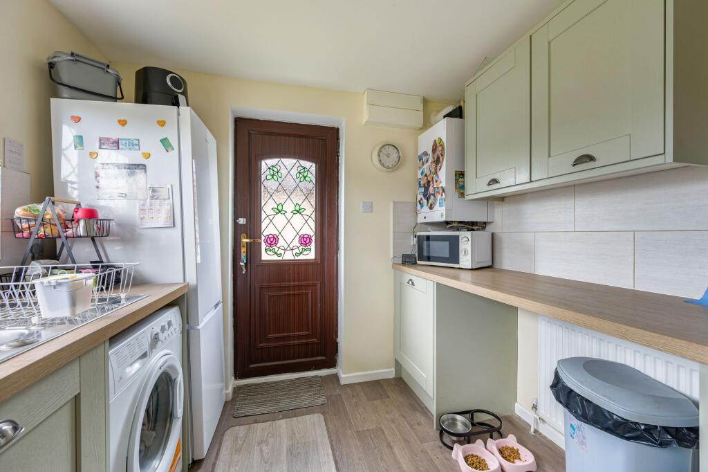 House in East Lindsey, Ingoldmells - More