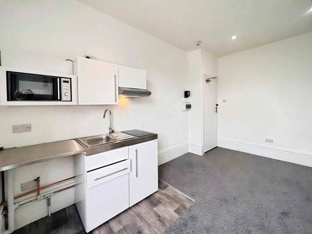 Main image of property: Elphinstone Road, Southsea, Hampshire, PO5