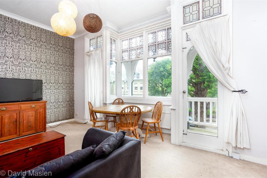 Apartment in Brighton - View 2
