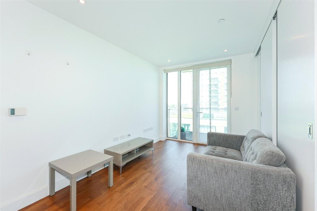 Main image of property: Victory Parade, Woolwich, SE18