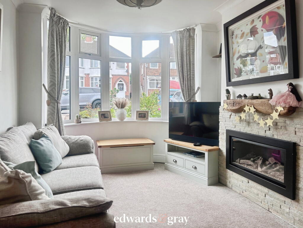 House in North Warwickshire, Coleshill - View 3