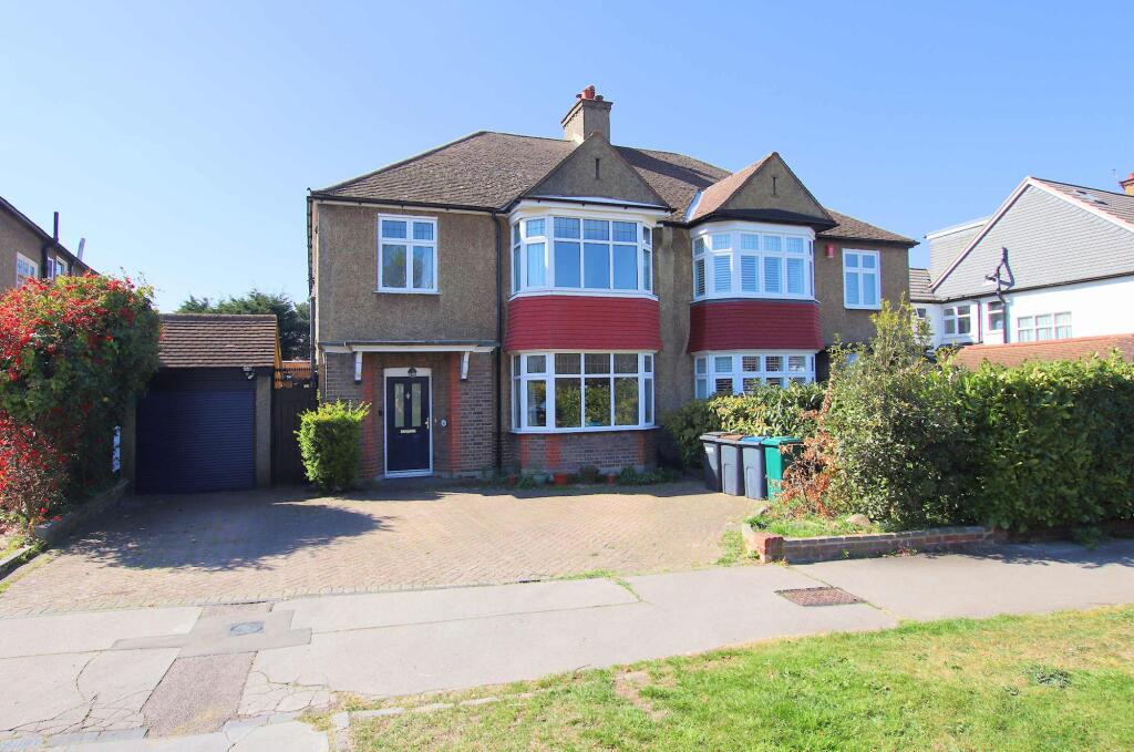 Main image of property: Shirley Avenue, Shirley Park