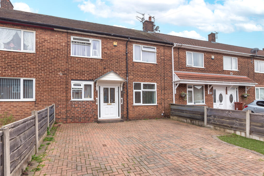 Main image of property: Verona Drive, Manchester, M40